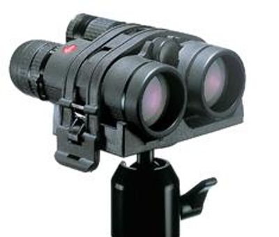 Leica Statiefadapter voor Trinovid/Ultravid/Duovid/Geovid