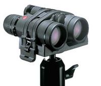 Leica Statiefadapter voor Trinovid/Ultravid/Duovid/Geovid