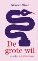 De grote wil en andere schrijflesverhalen (Hardback)