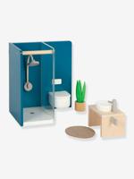 Poppenhuismeubels BADKAMER SMALL FOOT® meerkleurig