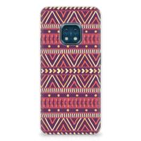 Nokia XR20 | TPU bumper | Aztec Paars