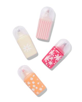 HEMA Mini markers - 4 stuks