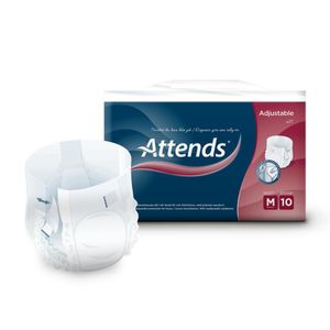 Attends Adjustables 10 M (21 st)