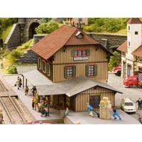 NOCH 66007 H0 Station Honau - thumbnail