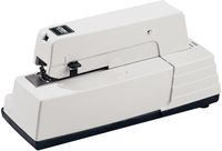 Rapid elektrische nietmachine 90 EC, contactloos nieten, wit