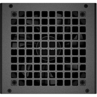 DeepCool PF450 power supply unit 450W Zwart