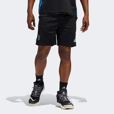 Dame 8 Foundation Short
