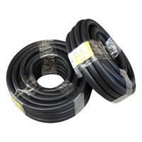 Gegolfd EDM 66303 Ferroplast Ø 16 mm Buitenkant Gevoerd (20 m) (1 Stuks)