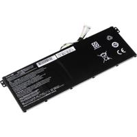 Green Cell AC14B13J AC14B13K AC14B18J AC52 Laptopaccu 11.4 V 2100 mAh Acer