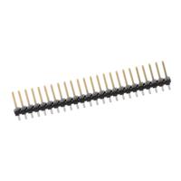 Molex 26482241 Male header (standaard) Totaal aantal polen: 24 Rastermaat: 3.96 mm Inhoud: 1 stuk(s) Bulk