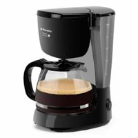 Drip Koffiemachine Orbegozo 17976 OR Zwart 750 W 12 Koppar