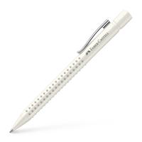 Faber Castell Balpen Grip 2010 M Harmony - Coconut Milk