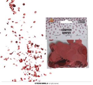 Confetti Rose Goud (15gr)