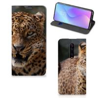 Xiaomi Redmi K20 Pro | Hoesje maken | Luipaard