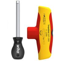Wiha 43177 VDE Momentschroevendraaier 1 stuks 5 - 14 Nm DIN EN ISO 6789 - thumbnail