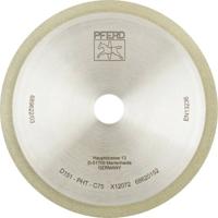 PFERD TOOLS 68620152 Diamant-slijpgereedschap Diameter 150 mm 1 stuk(s)