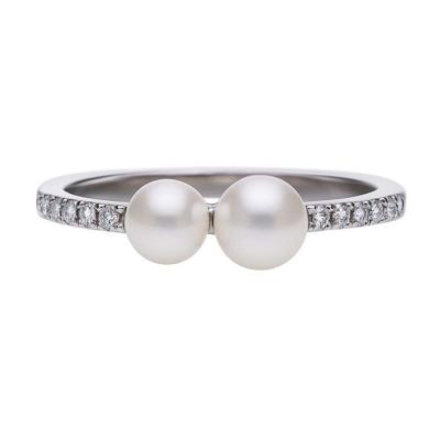 Ring Dames Diamonfire 6119111111160 (16)