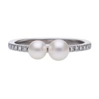 Ring Dames Diamonfire 6119111111160 (16)