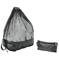 Cocoon Laundry Bag City- Beluga Grey