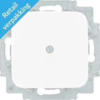 Busch Jaeger wit blindplaat - 4695560