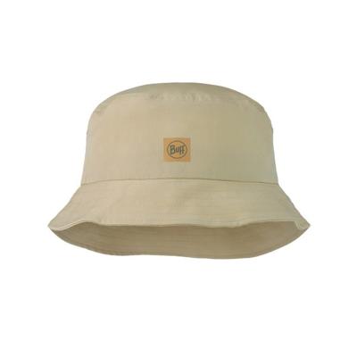 Buff Adventure Bucket Hoed Solid Sands S/M