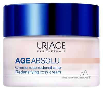 Uriage Age Absolute Redensifying Rosy Cream