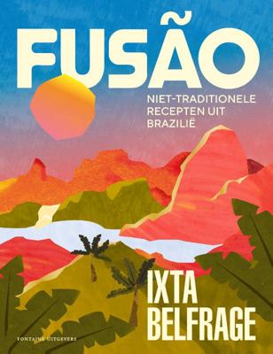 Fusao (Hardback)