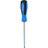 Brilliant Tools BT031053 Platte schroevendraaier Koplengte: 150 mm