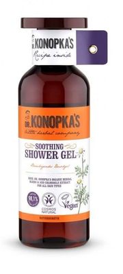 Dr. Konopka&apos;s Shower Gel Soothing (500 ml)