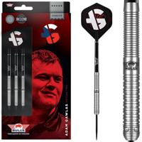Bulls Adam Gawlas 90% E2 - Dartpijlen Bulls Adam Gawlas 90% E2 - Dartpijlen