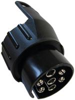 COREXX mini adapter 7/13-pin 55mm