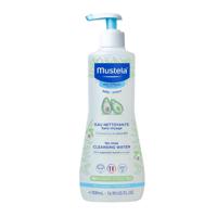 Mustela Baby Reinigend Water Zonder Spoelen 500ml - thumbnail