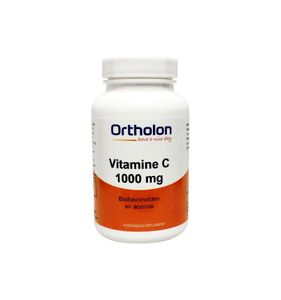 Vitamine C 1000mg
