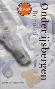 Onder ijsbergen - Bernlef - ebook
