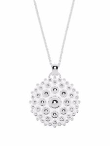 Christofle collier Perles en argent sterling