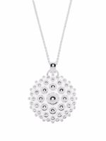 Christofle collier Perles en argent sterling - thumbnail