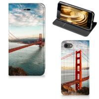 iPhone 7 | 8 | SE (2020) | SE (2022) | Book Cover | Golden Gate Bridge