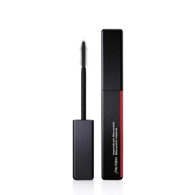 Shiseido ImperialLash MascaraInk Mascara 01 Shiseido ImperialLash MascaraInk Mascara 01