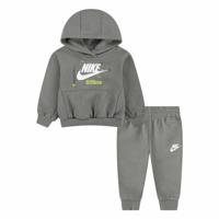 Sportoutfit voor kinderen Nike Nkb Nsw Hbr Futura Po - Maat: 24 maanden