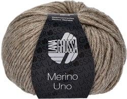 Lana Grossa Merino Uno 003 Taupe