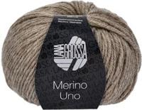 Lana Grossa Merino Uno 003 Taupe