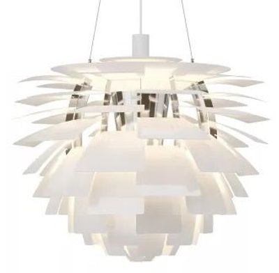 Louis Poulsen - PH Artichoke LED 840 hanglamp