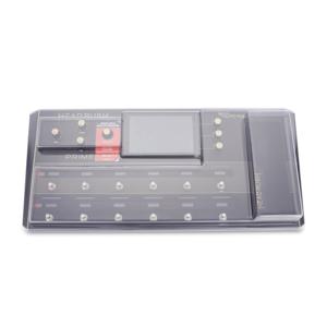 Decksaver DS-PC-HRPRIME DJ-accessoire Mixer/controller cover