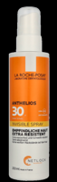 La Roche-Posay - LRP Anthelios Invisible Spray SPF30 200 ml