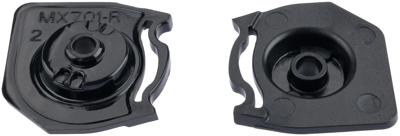 LS2 Visor mechanism mx701