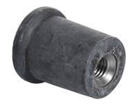 ELS EPR-15 rubber tip voor eindpin