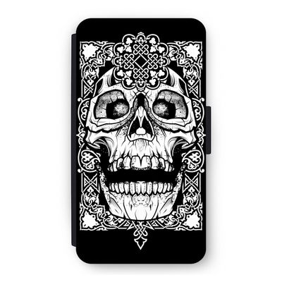 Seek & Destroy: iPhone 11 Pro Flip Hoesje