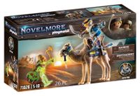 Playmobil® Novelmore 71028 arwynn&apos;s missie