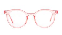 Dames Leesbril Vista Bonita | Sterkte: +4.00 | Kleur: Pink