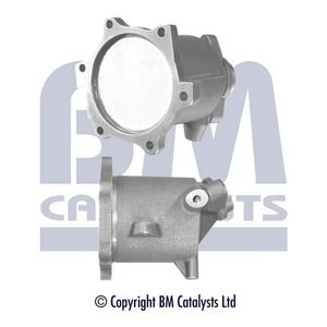 Katalysator BM91444H